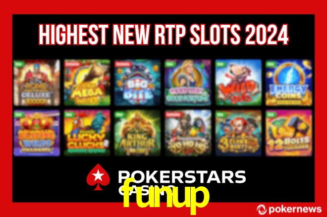 funup: A Experiência de Casino com Jogos de Mesa ao Vivo